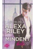 Alexa Riley - Mindent bele