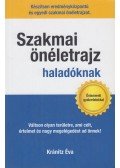 Kránitz Éva - Szakmai önéletrajz haladóknak