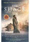 Paul Young - The Shack - Where tragedy confronts eternity
