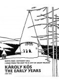 Fabó Beáta; Anthony Gall - Károly Kós. The Early Years (1907-1914) - I came from the east to a city of great palaces