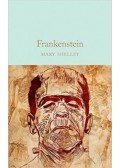 Mary Shelley  - Frankenstein (angol)