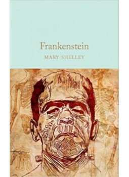 Mary Shelley - Frankenstein (angol) Mary Shelley - Frankenstein (angol), null 2017 antikvár könyv