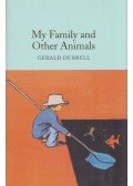 Gerald Durrell - My Family and Other Animals