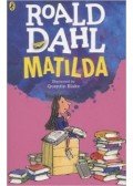 Roald Dahl - Matilda