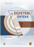 Fábri György - Az egyetemértéke - Felsőoktatási rangsorok és az egyetemi teljesítmény