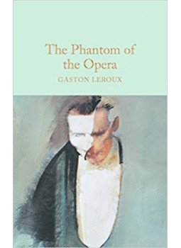 Gaston Leroux - The Phantom of the Opera, null 2017 antikvár könyv