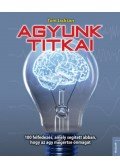 Tom Jackson - Agyunk titkai