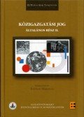 Fazekas Marianna - Közigazgatási jog - Általános rész II.