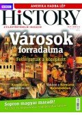 Papp Gábor (főszerk.) - BBC History 2017. április