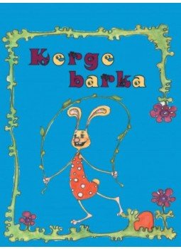 - Kerge Barka - Húsvéti foglalkoztató - Kerge Barka - Húsvéti foglalkoztató, null 2017 antikvár könyv