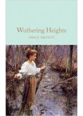 Emily Bronte - Wuthering Heights