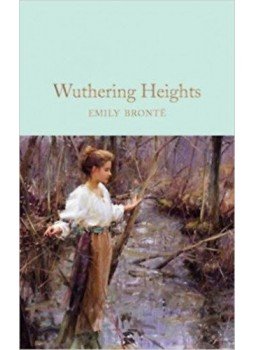 Emily Bronte - Wuthering Heights Emily Bronte - Wuthering Heights, null 2017 antikvár könyv