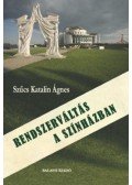 Szűcs Katalin - Rendszerváltás a színházban