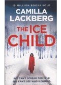 Camilla Lackberg - The Ice Child
