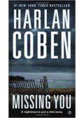 Harlan Coben - Missing You