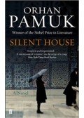 Orhan Pamuk - Silent House