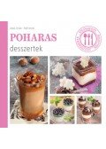 LIPTAI ZOLTÁN  - Poharas desszertek