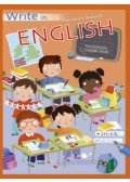 Eleonora Barsotti - Write in English