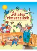 Bistey András - Állatos rímversikék
