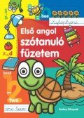 Tyihák Katalin (szerk.) - Első angol szótanuló füzetem