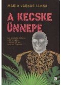 Mario Vargas Llosa - A Kecske ünnepe