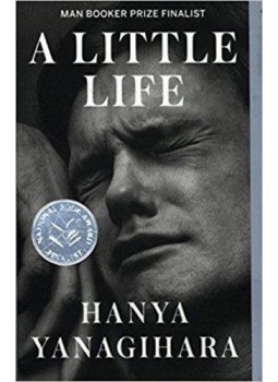 Hanya Yanagihara - A Little Life Hanya Yanagihara - A Little Life, null 2017 antikvár könyv