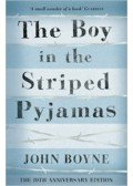 John Boyne - The Boy in the Striped Pyjamas