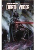 Kieron Gillen; Salvador Larroca - Star Wars: Darth Vader Vol.1 - Vader