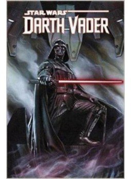 Kieron Gillen; Salvador Larroca - Star Wars: Darth Vader Vol.1 - Vader Kieron Gillen; Salvador Larroca - Star Wars: Darth Vader Vol.1 - Vader, null 2017 antikvár könyv
