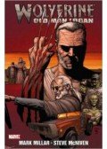 Mark Millar; Steve McNiven - Wolverine - Old Man Logan
