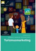 Lőrincz Katalin; Sulyok Judit - Turizmusmarketing