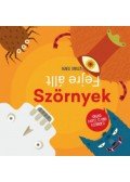 Agnese Baruzzi - Fejreállt Szörnyek