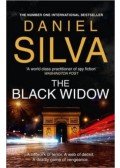 Daniel Silva - The Black Widow