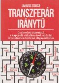 Lakatos Zsuzsa - Transzferár iránytű