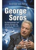 Andreas von Rétyi - George Soros