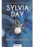 Sylvia Day - Botrányos viszonyok