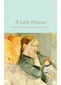 Frances Hodgson Burnett - A Little Princess