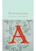 Nathaniel Hawthorne - The Scarlet Letter