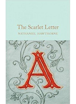Nathaniel Hawthorne - The Scarlet Letter Nathaniel Hawthorne - The Scarlet Letter, null 2017 antikvár könyv