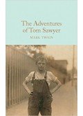 Mark Twain - The Adventures of Tom Sawyer