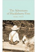 Twain, Mark - The Adventures of Huckleberry Finn