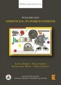 Faludi Gábor; Lontai Endre; Gyertyánfy Péter; Vékás Gusztáv - Polgári jog - Szerzői jog és iparjogvédelem