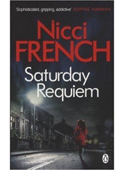 Nicci French - Saturday Requiem Nicci French - Saturday Requiem, null 2017 antikvár könyv