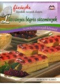 Horváth Ildikó - Látványos bögrés sütemények