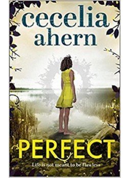 Cecelia Ahern - Perfect Cecelia Ahern - Perfect, null 2017 antikvár könyv