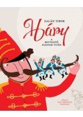 Zalán Tibor - Háry - A rettentő magyar vitéz