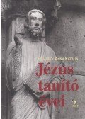 Emmerick Anna Katalin - Jézus tanító évei 2.