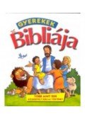 Gwen Ellis - Gyerekek Bibliája