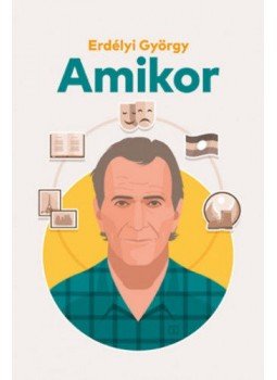 Erdélyi György - Amikor Erdélyi György - Amikor, null 2017 antikvár könyv