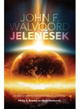 John F. Walvoord - Jelenések 1. rész John F. Walvoord - Jelenések 1. rész, null 2016 antikvár könyv